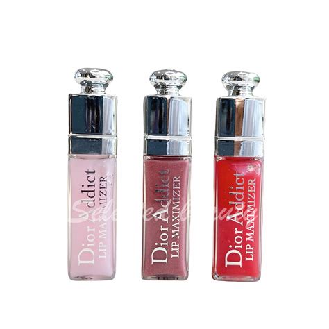 dior lip oil mini